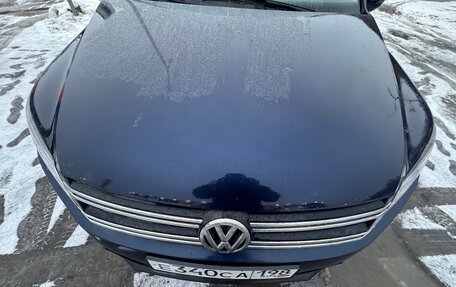 Volkswagen Tiguan I, 2016 год, 1 800 000 рублей, 7 фотография