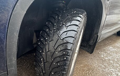 Volkswagen Tiguan I, 2016 год, 1 800 000 рублей, 9 фотография