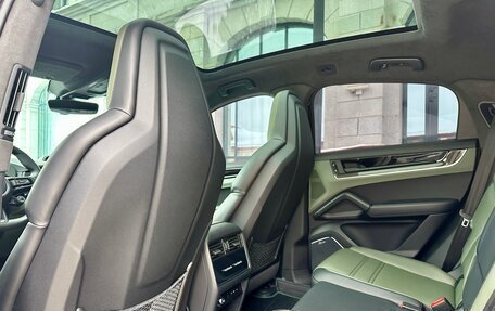 Porsche Cayenne III, 2024 год, 27 000 000 рублей, 4 фотография