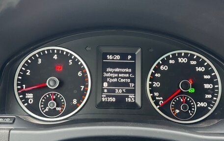 Volkswagen Tiguan I, 2016 год, 1 800 000 рублей, 12 фотография