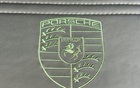 Porsche Cayenne III, 2024 год, 27 000 000 рублей, 17 фотография