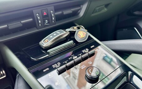 Porsche Cayenne III, 2024 год, 27 000 000 рублей, 14 фотография