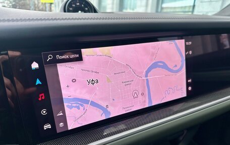 Porsche Cayenne III, 2024 год, 27 000 000 рублей, 12 фотография