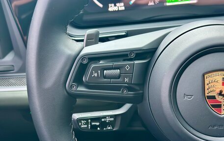 Porsche Cayenne III, 2024 год, 27 000 000 рублей, 15 фотография