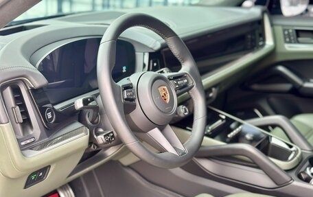 Porsche Cayenne III, 2024 год, 27 000 000 рублей, 6 фотография