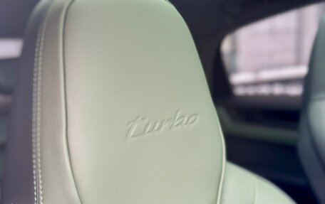 Porsche Cayenne III, 2024 год, 27 000 000 рублей, 23 фотография