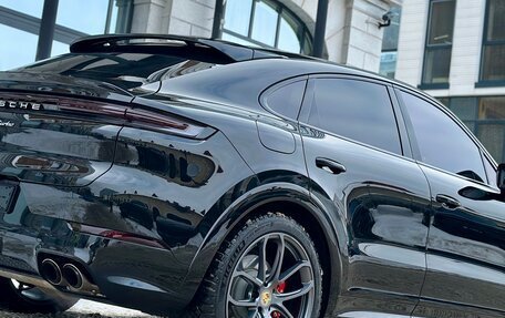 Porsche Cayenne III, 2024 год, 27 000 000 рублей, 31 фотография