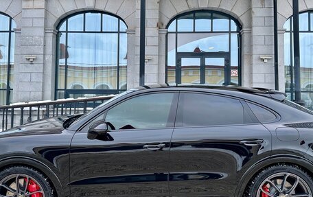 Porsche Cayenne III, 2024 год, 27 000 000 рублей, 35 фотография