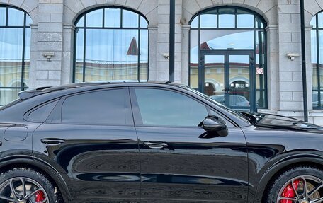 Porsche Cayenne III, 2024 год, 27 000 000 рублей, 33 фотография