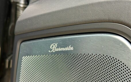 Porsche Cayenne III, 2024 год, 27 000 000 рублей, 28 фотография