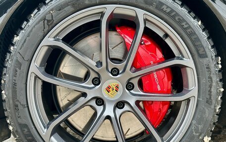 Porsche Cayenne III, 2024 год, 27 000 000 рублей, 34 фотография