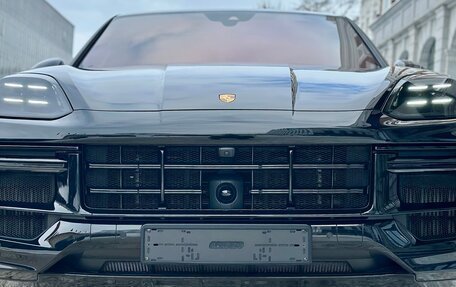 Porsche Cayenne III, 2024 год, 27 000 000 рублей, 32 фотография