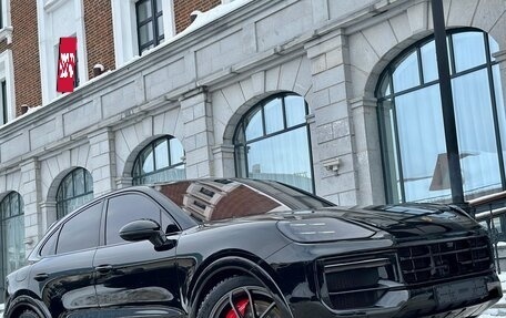 Porsche Cayenne III, 2024 год, 27 000 000 рублей, 30 фотография