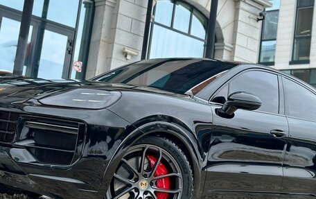Porsche Cayenne III, 2024 год, 27 000 000 рублей, 37 фотография