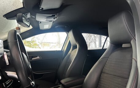 Mercedes-Benz GLA, 2016 год, 2 200 000 рублей, 2 фотография