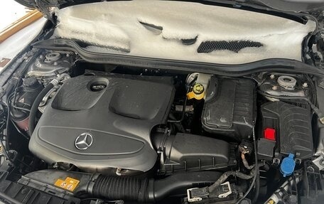 Mercedes-Benz GLA, 2016 год, 2 200 000 рублей, 4 фотография