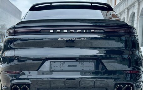 Porsche Cayenne III, 2024 год, 27 000 000 рублей, 36 фотография