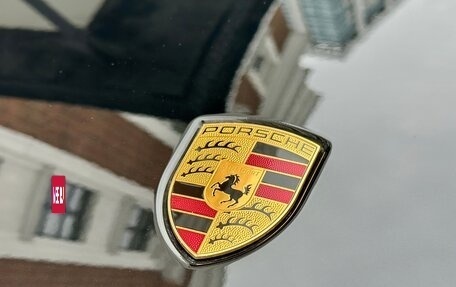 Porsche Cayenne III, 2024 год, 27 000 000 рублей, 38 фотография