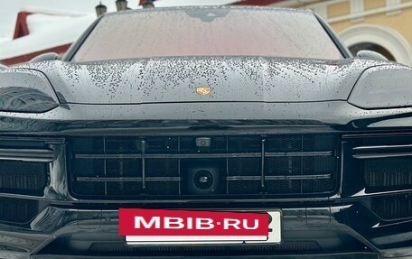 Porsche Cayenne III, 2024 год, 27 000 000 рублей, 39 фотография