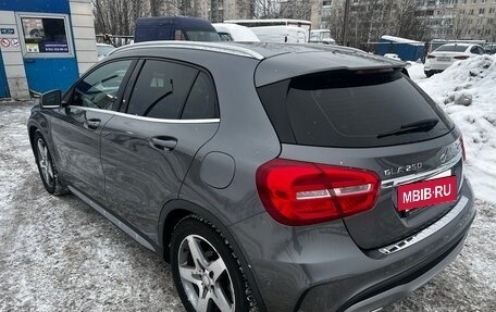 Mercedes-Benz GLA, 2016 год, 2 200 000 рублей, 8 фотография