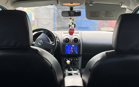 Nissan Qashqai, 2012 год, 1 150 000 рублей, 5 фотография