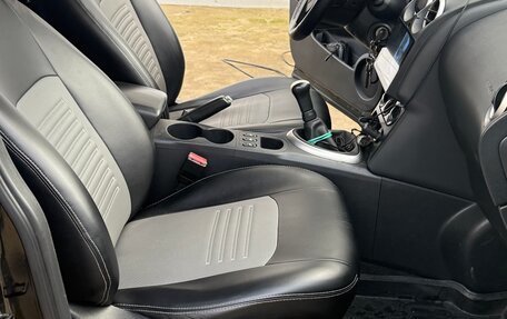 Nissan Qashqai, 2012 год, 1 150 000 рублей, 9 фотография