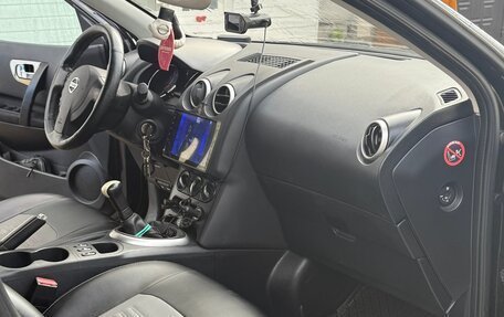 Nissan Qashqai, 2012 год, 1 150 000 рублей, 8 фотография