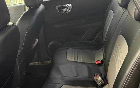 Nissan Qashqai, 2012 год, 1 150 000 рублей, 6 фотография