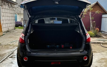 Nissan Qashqai, 2012 год, 1 150 000 рублей, 4 фотография