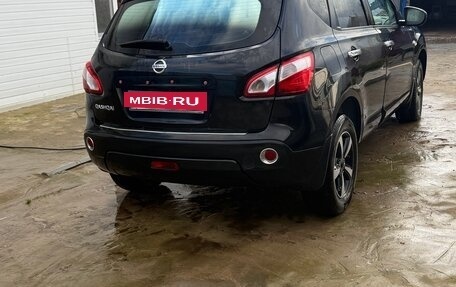 Nissan Qashqai, 2012 год, 1 150 000 рублей, 2 фотография