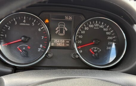 Nissan Qashqai, 2012 год, 1 150 000 рублей, 10 фотография