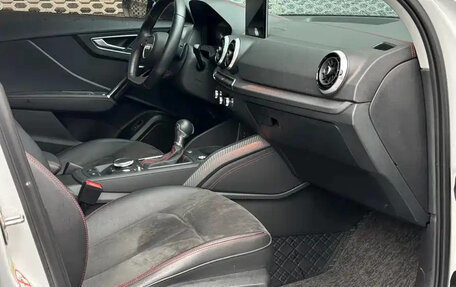 Audi Q2 I, 2024 год, 1 550 000 рублей, 12 фотография