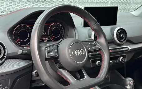 Audi Q2 I, 2024 год, 1 550 000 рублей, 9 фотография