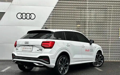 Audi Q2 I, 2024 год, 1 550 000 рублей, 4 фотография