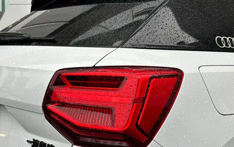 Audi Q2 I, 2024 год, 1 550 000 рублей, 7 фотография