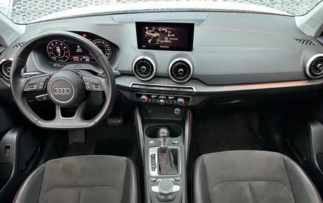 Audi Q2 I, 2024 год, 1 550 000 рублей, 8 фотография