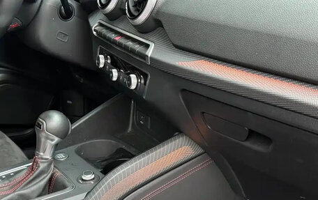 Audi Q2 I, 2024 год, 1 550 000 рублей, 11 фотография