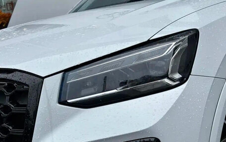 Audi Q2 I, 2024 год, 1 550 000 рублей, 6 фотография