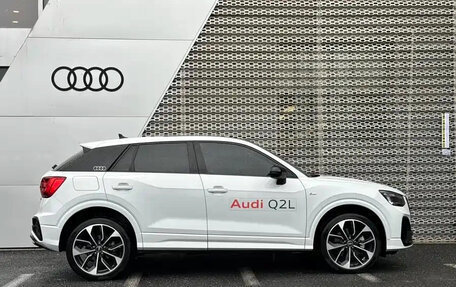 Audi Q2 I, 2024 год, 1 550 000 рублей, 3 фотография