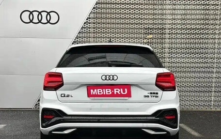 Audi Q2 I, 2024 год, 1 550 000 рублей, 5 фотография