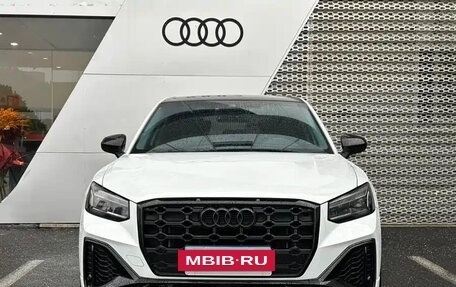 Audi Q2 I, 2024 год, 1 550 000 рублей, 2 фотография