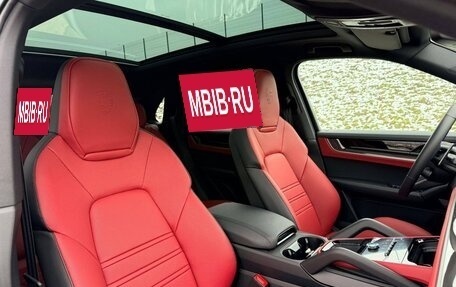 Porsche Cayenne III, 2025 год, 18 300 000 рублей, 2 фотография