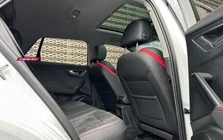 Audi Q2 I, 2024 год, 1 550 000 рублей, 13 фотография