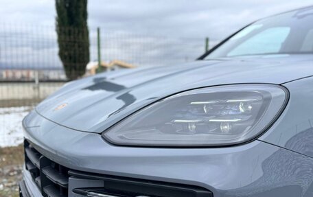 Porsche Cayenne III, 2025 год, 18 300 000 рублей, 4 фотография