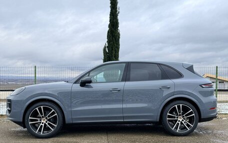 Porsche Cayenne III, 2025 год, 18 300 000 рублей, 8 фотография