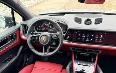 Porsche Cayenne III, 2025 год, 18 300 000 рублей, 10 фотография