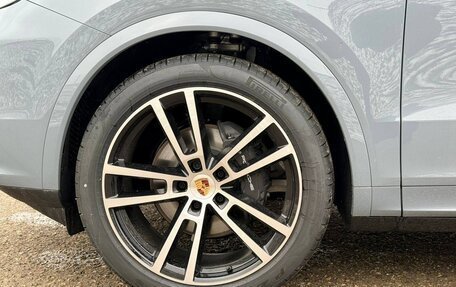 Porsche Cayenne III, 2025 год, 18 300 000 рублей, 5 фотография