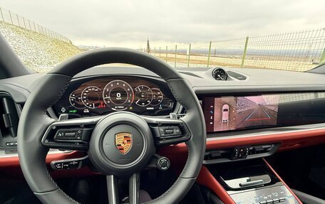 Porsche Cayenne III, 2025 год, 18 300 000 рублей, 6 фотография