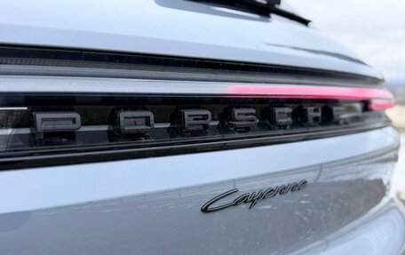 Porsche Cayenne III, 2025 год, 18 300 000 рублей, 7 фотография