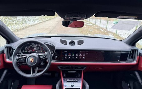 Porsche Cayenne III, 2025 год, 18 300 000 рублей, 13 фотография